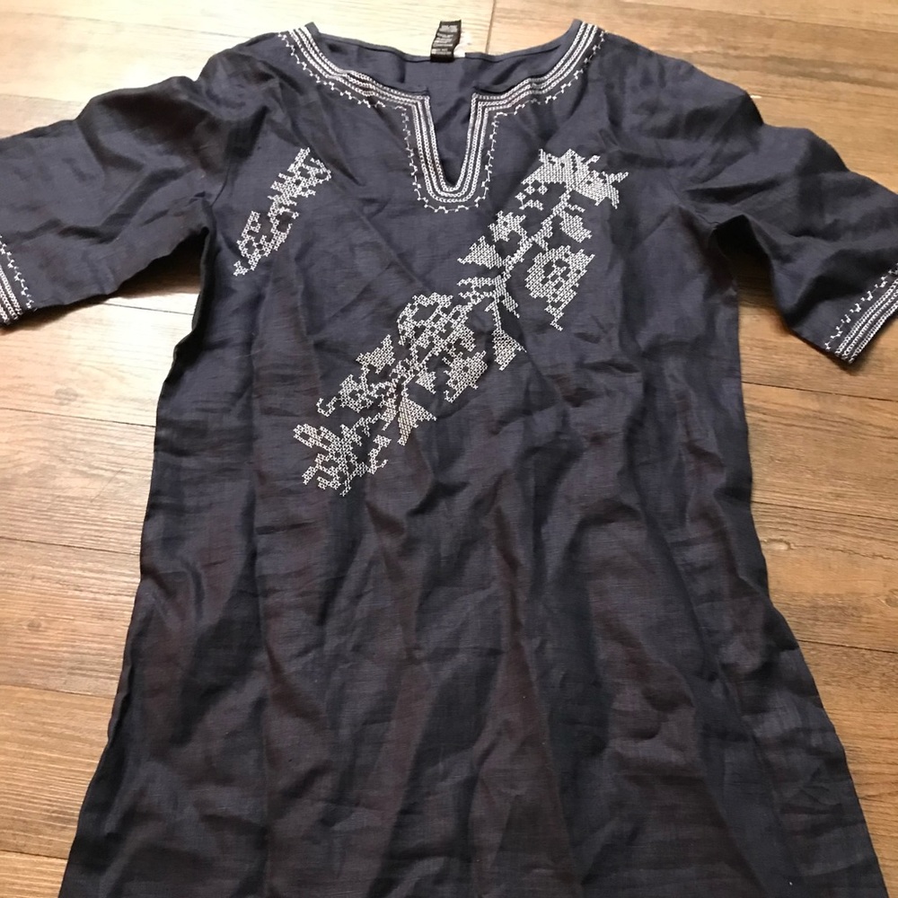 Dress/Coverup